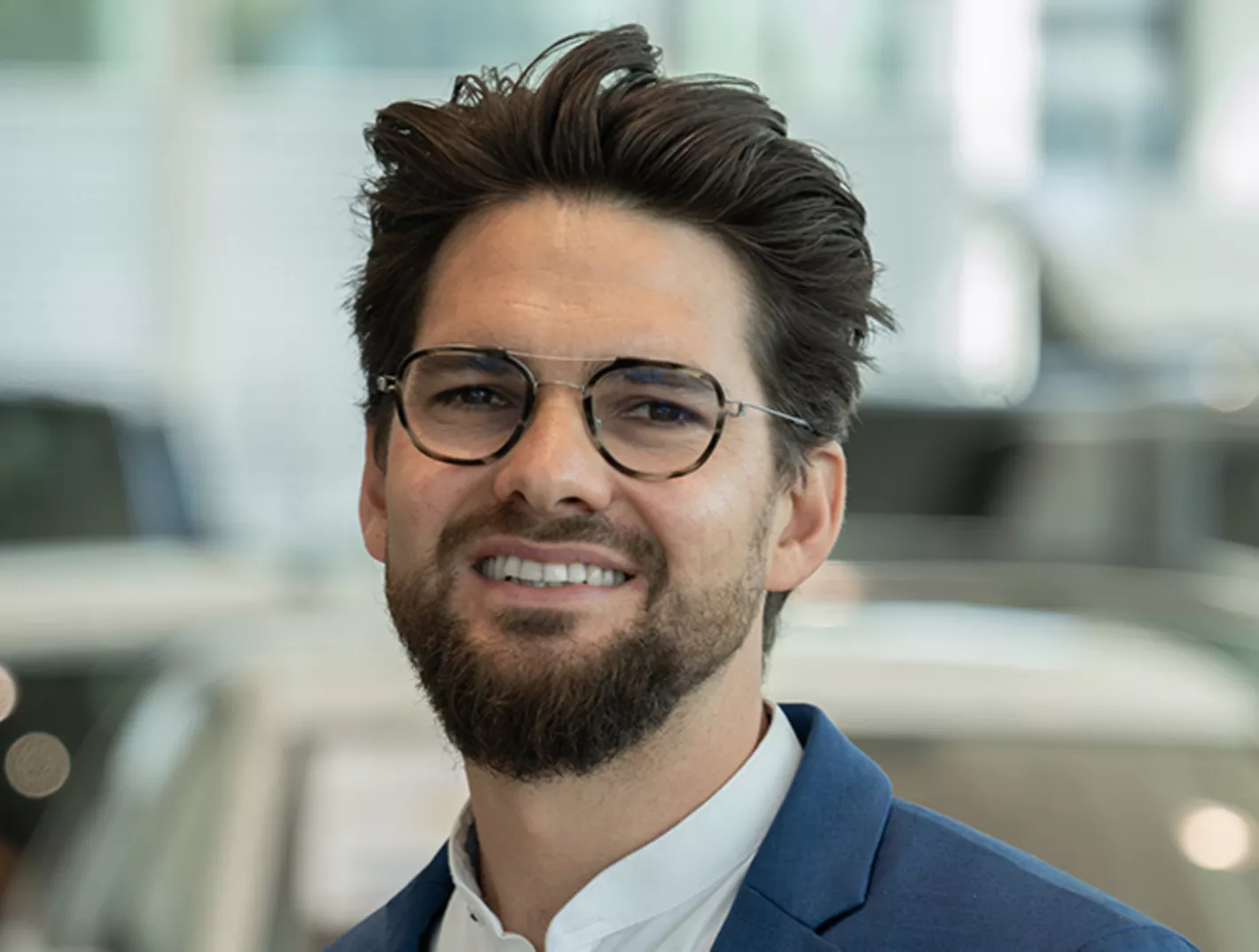 Bart Van Vlierden