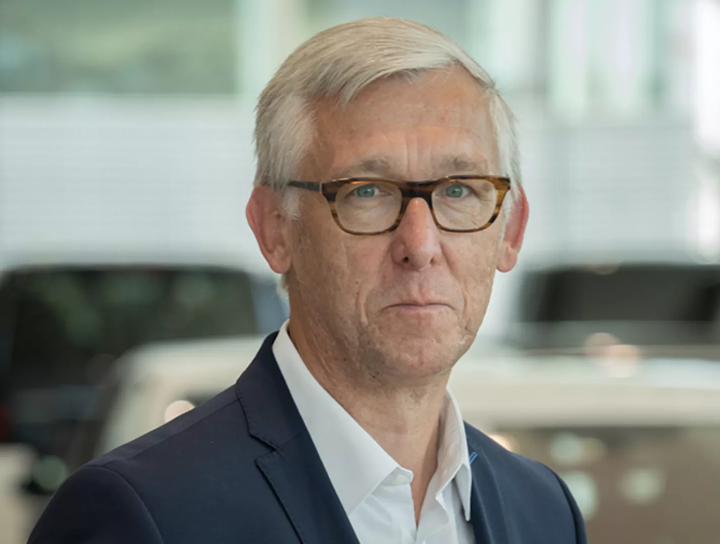 Benny Vandijck