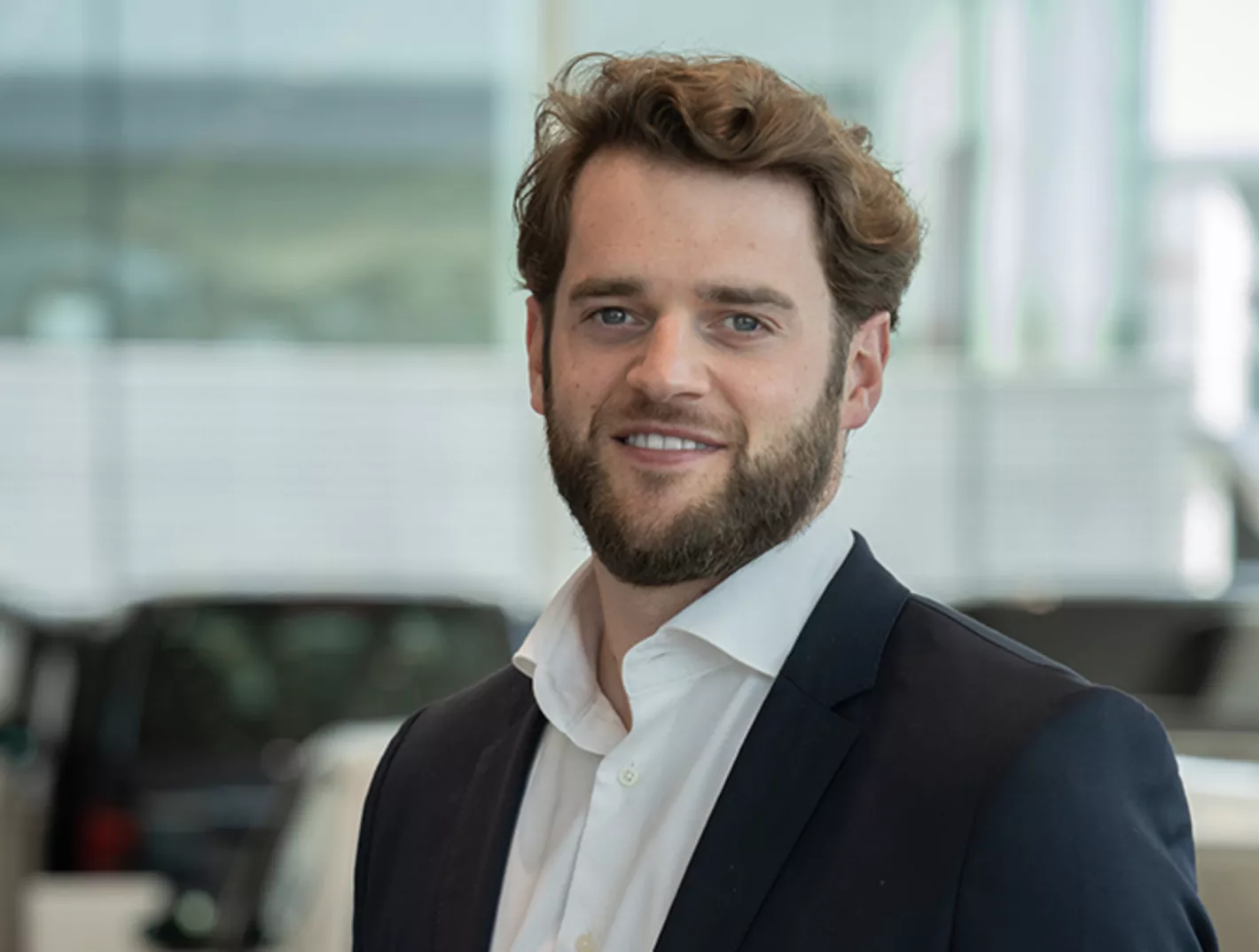 Marijn Bollen