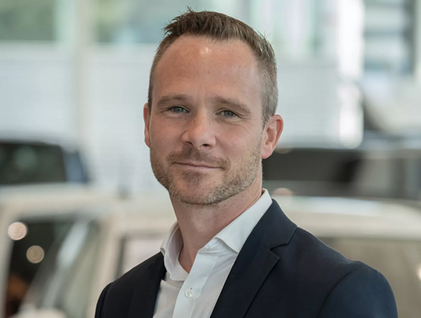 Sven Matterne