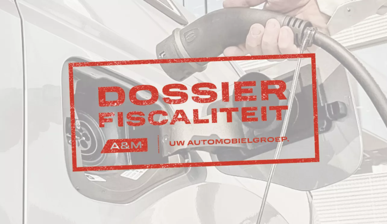 Dossier Fiscaliteit