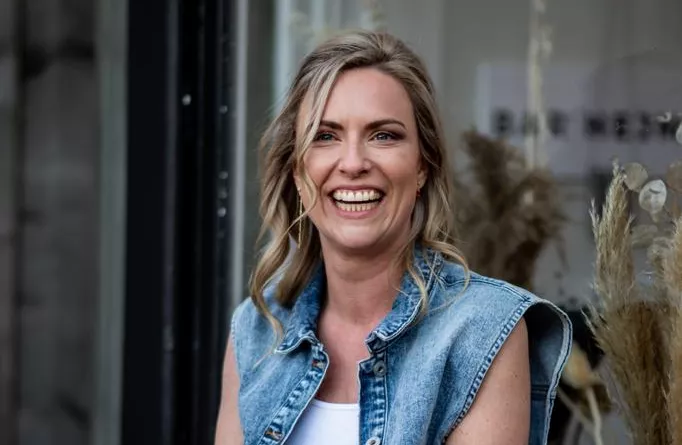 Katrien Keyenberg
